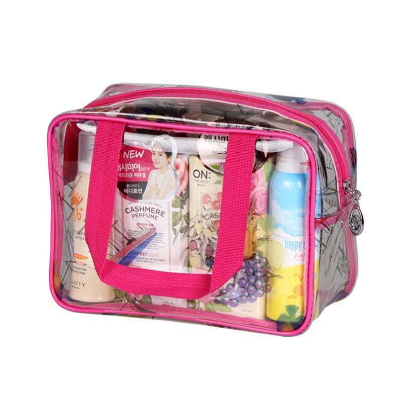 Toiletry Bags Manufacturer | OEM, Private Label & Wholesale Toiletry Bag Supplier - Image 18