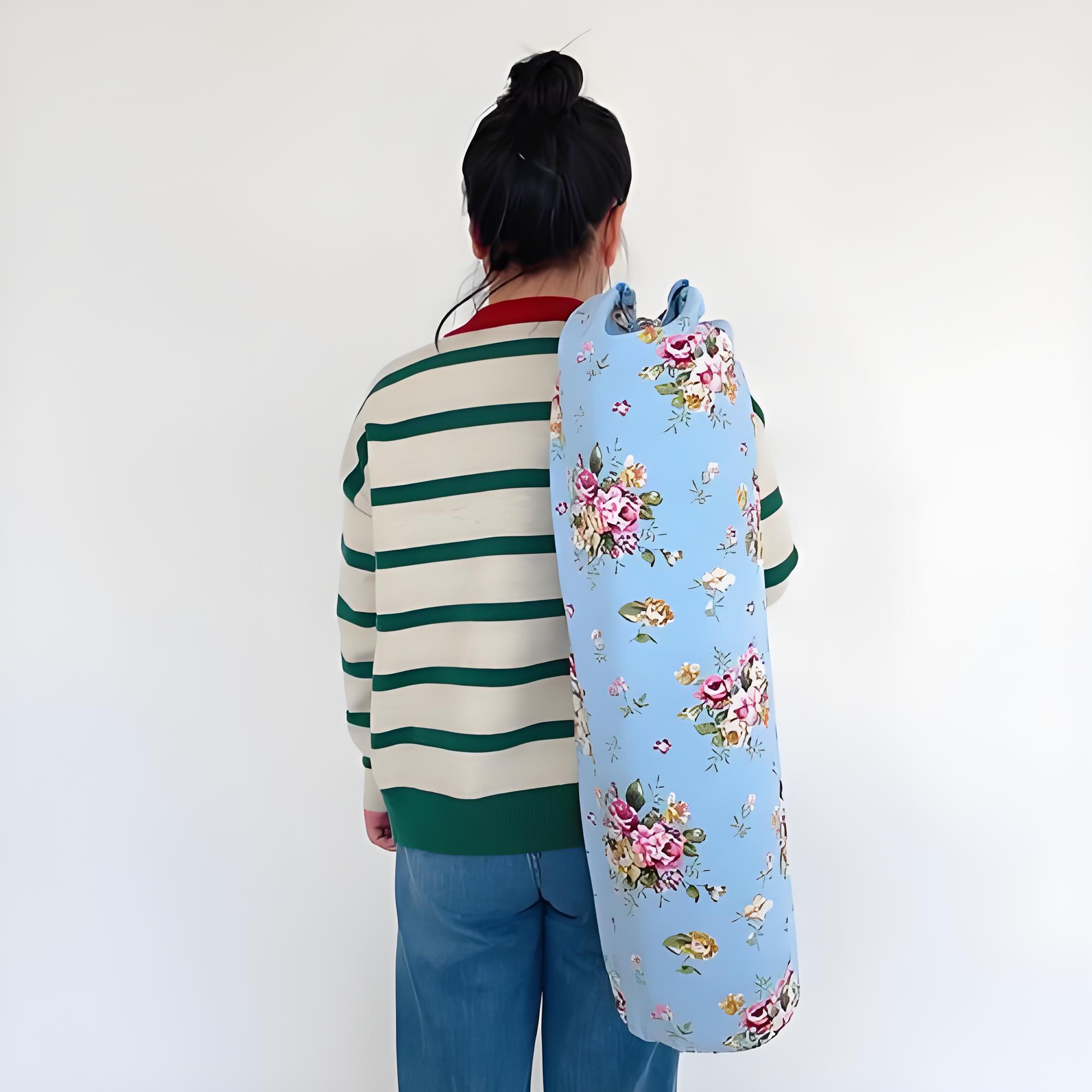 Custom Yoga Bag Manufacturer - Image 14