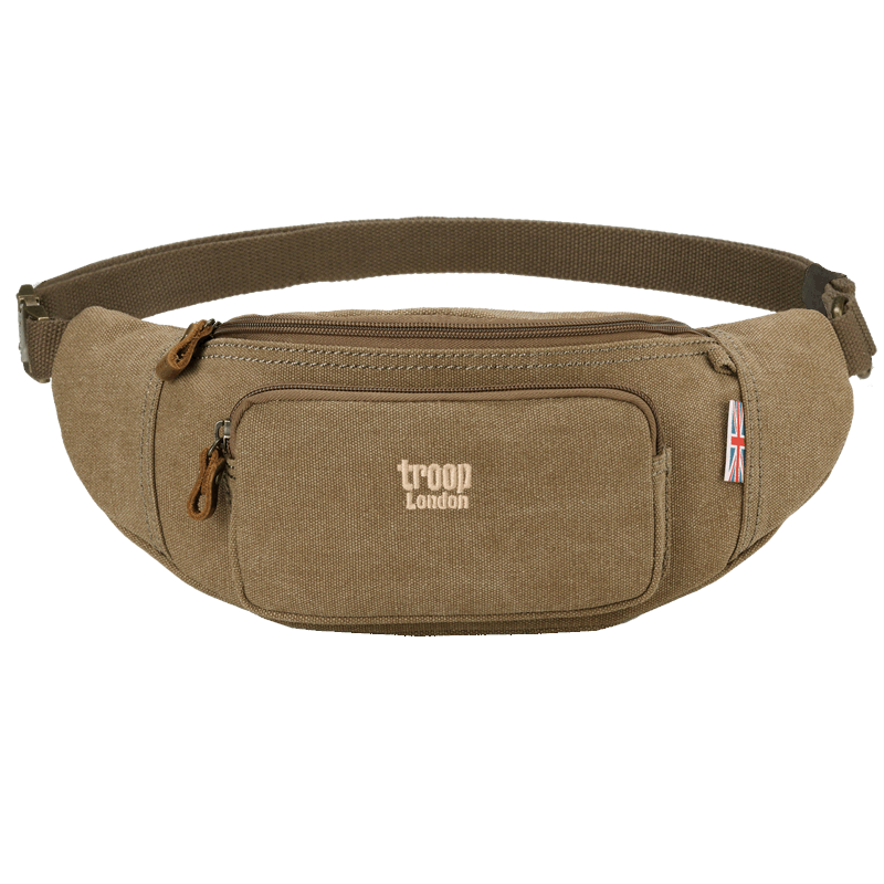 Custom Waist Belt Bags Manufacturer & Supplier - Image 2