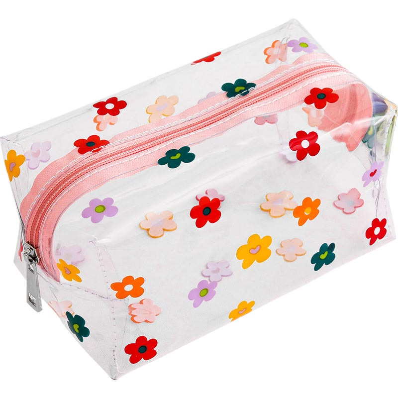 Toiletry Bags Manufacturer | OEM, Private Label & Wholesale Toiletry Bag Supplier - Image 17