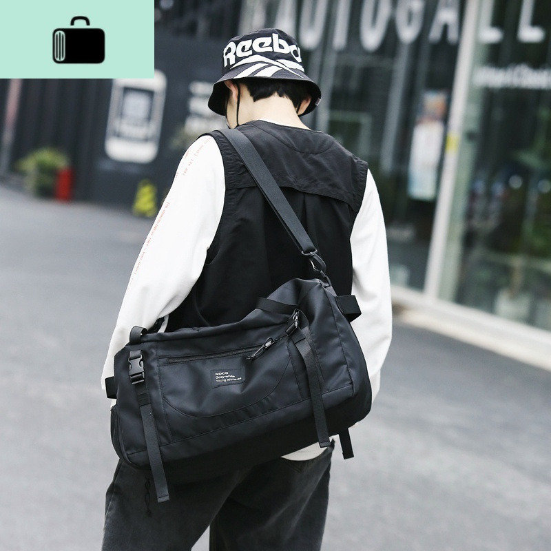 Sports Bag Manufacturer | OEM, Private Label & Wholesale Sports Bag Supplier - Image 11
