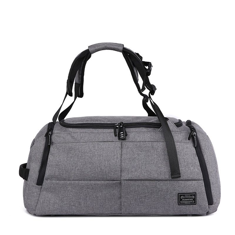 Travel Bags Manufacturer & OEM Supplier - Image 5
