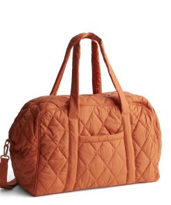 Custom Weekender Bag Manufacturer