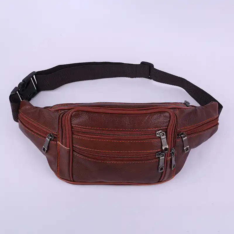 Custom Waist Belt Bags Manufacturer & Supplier - Image 9
