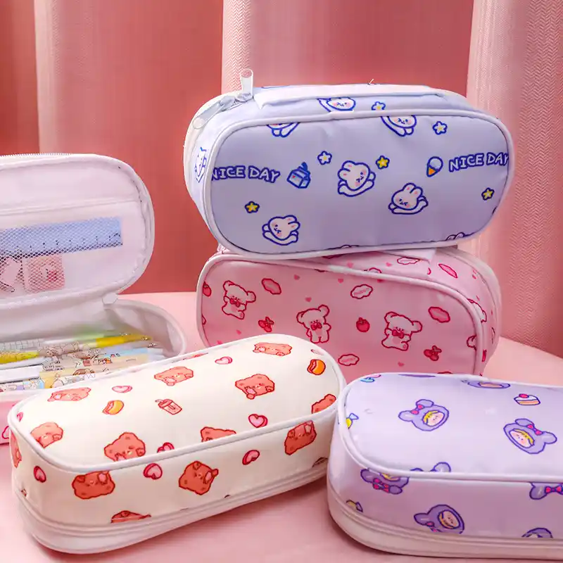 Toiletry Bags Manufacturer | OEM, Private Label & Wholesale Toiletry Bag Supplier - Image 16