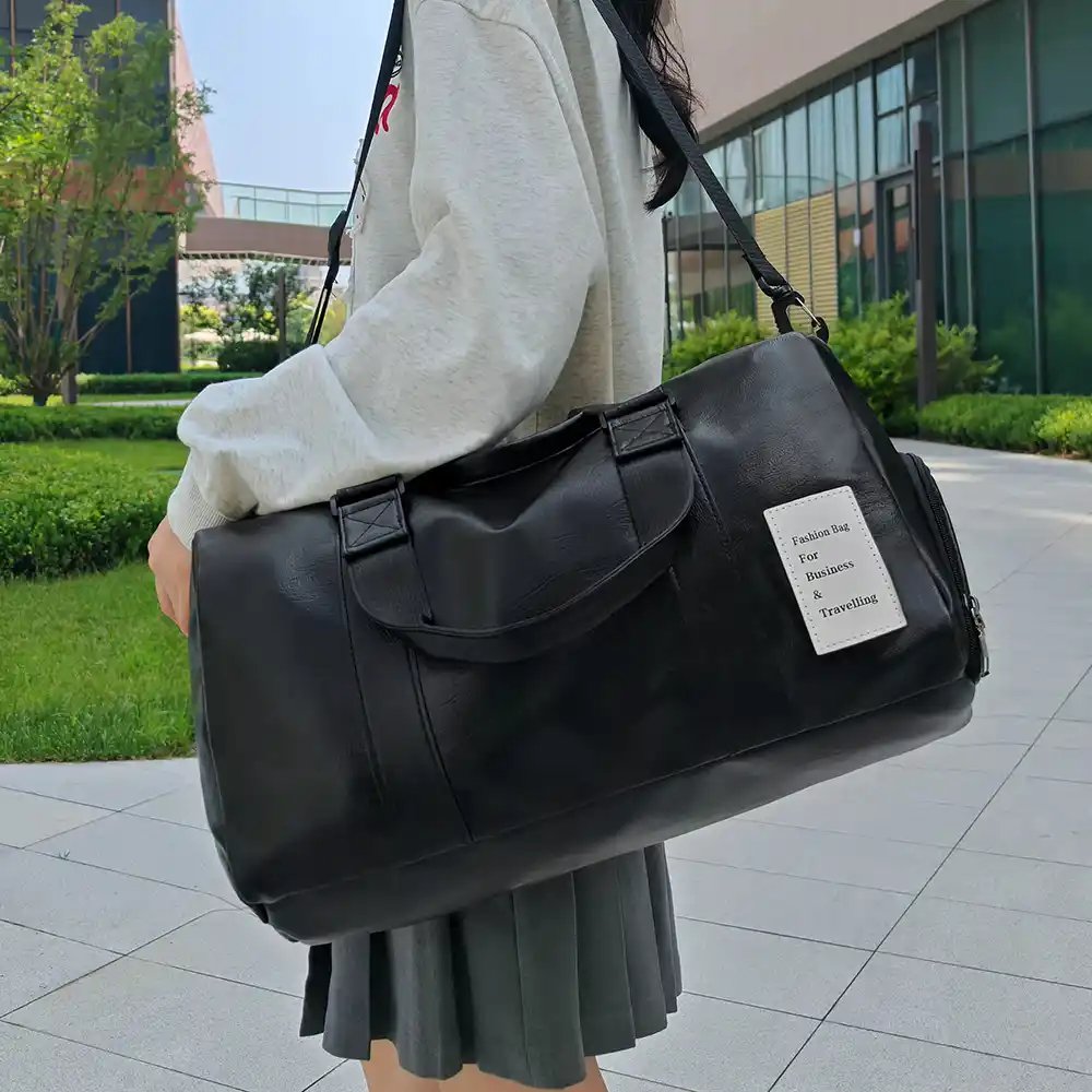 Sports Bag Manufacturer | OEM, Private Label & Wholesale Sports Bag Supplier - Image 8