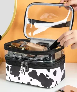 Toiletry Bags Manufacturer | OEM, Private Label & Wholesale Toiletry Bag Supplier