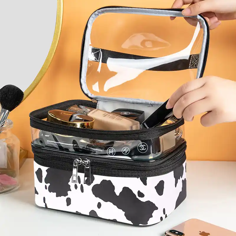 Toiletry Bags Manufacturer | OEM, Private Label & Wholesale Toiletry Bag Supplier