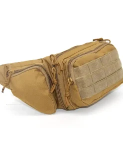 Custom Waist Belt Bags Manufacturer & Supplier