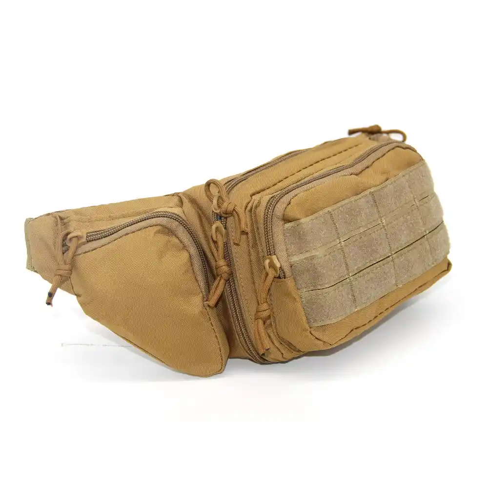 Custom Waist Belt Bags Manufacturer & Supplier