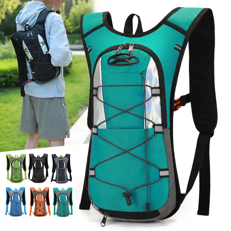 Sports Bag Manufacturer | OEM, Private Label & Wholesale Sports Bag Supplier