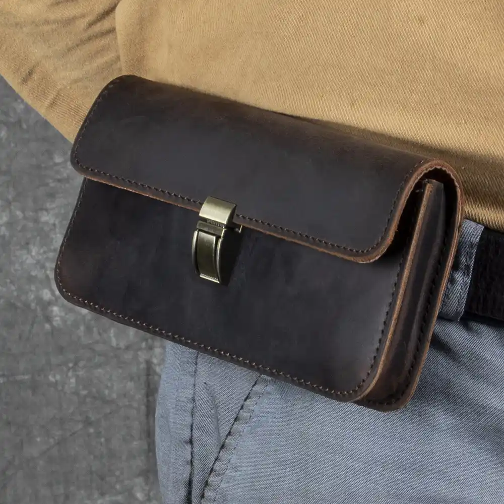 Custom Waist Belt Bags Manufacturer & Supplier - Image 13