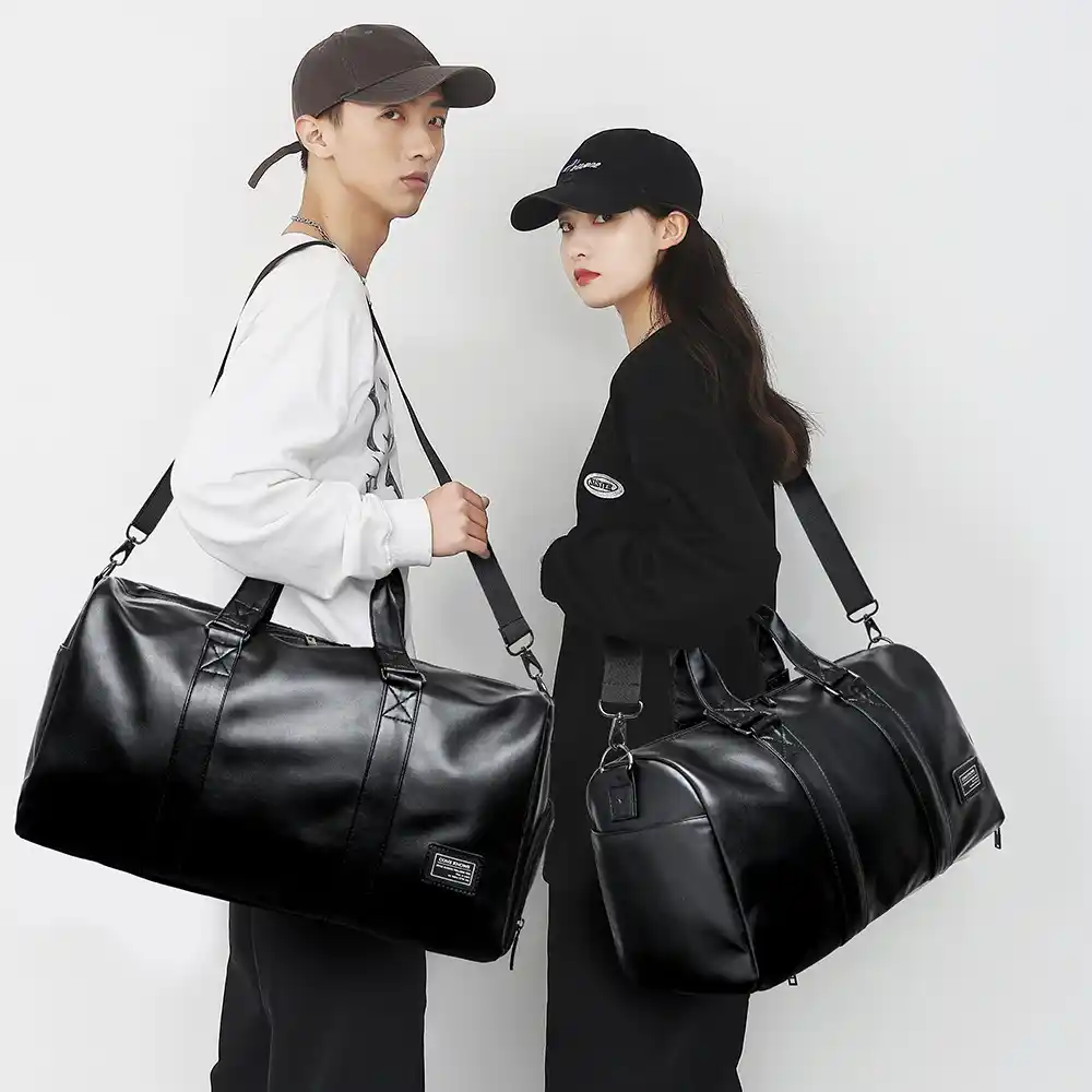 Sports Bag Manufacturer | OEM, Private Label & Wholesale Sports Bag Supplier - Image 6