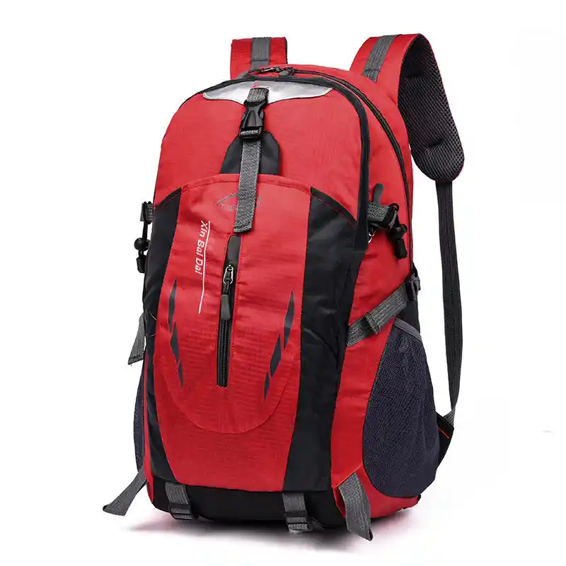 Sports Bag Manufacturer | OEM, Private Label & Wholesale Sports Bag Supplier - Image 10
