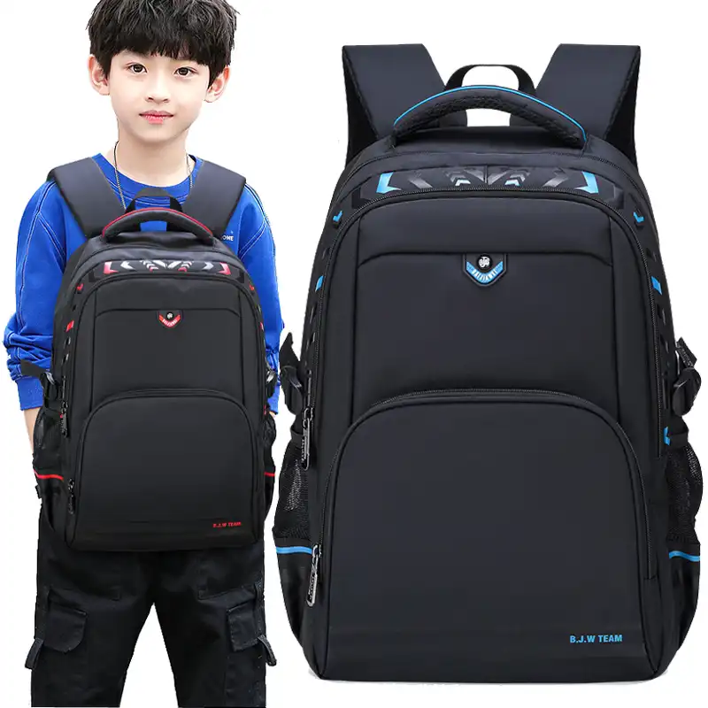 School Book Bags Manufacturer | OEM & Private Label School Backpack Supplier - Image 10
