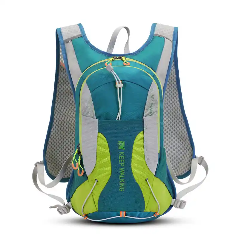 Sports Bag Manufacturer | OEM, Private Label & Wholesale Sports Bag Supplier - Image 3