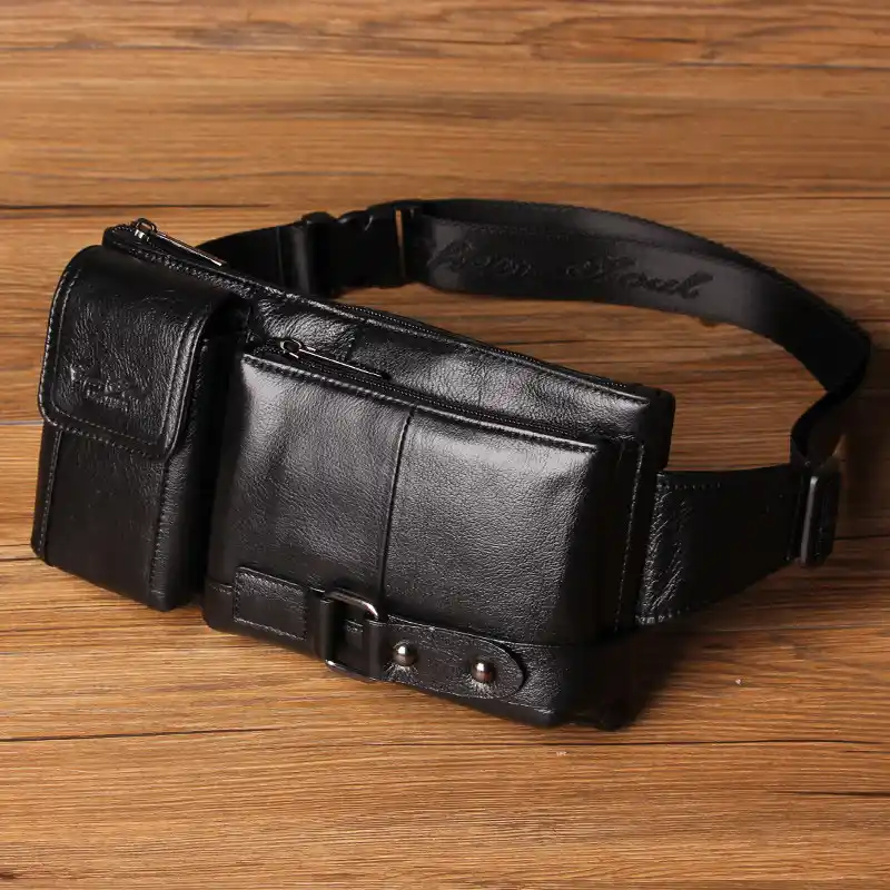 Custom Waist Belt Bags Manufacturer & Supplier - Image 8