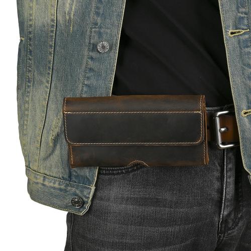 Custom Waist Belt Bags Manufacturer & Supplier - Image 11