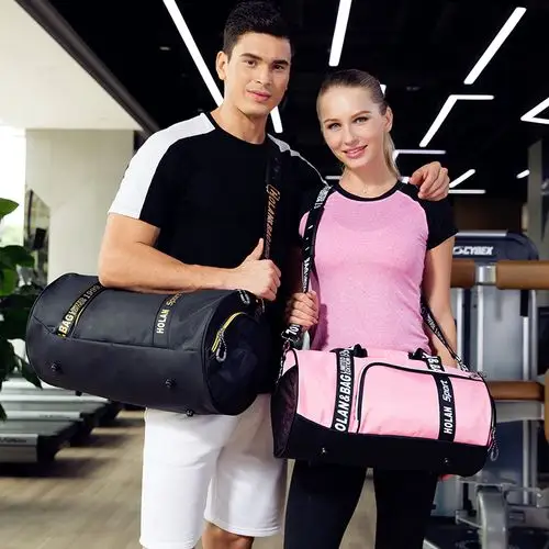 Sports Bag Manufacturer | OEM, Private Label & Wholesale Sports Bag Supplier - Image 4