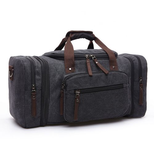 Travel Bags Manufacturer & OEM Supplier - Image 3