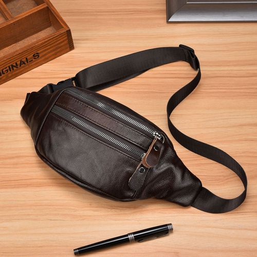 Custom Waist Belt Bags Manufacturer & Supplier - Image 10