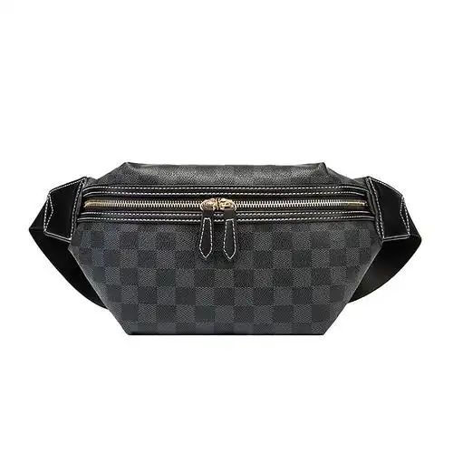 Custom Waist Belt Bags Manufacturer & Supplier - Image 4