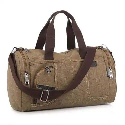 Travel Bags Manufacturer & OEM Supplier - Image 2
