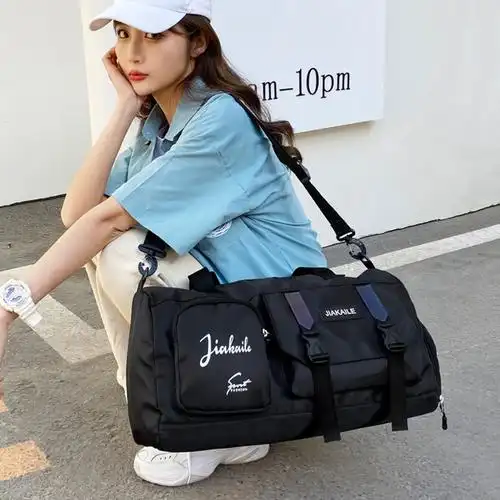 Travel Bags Manufacturer & OEM Supplier - Image 7